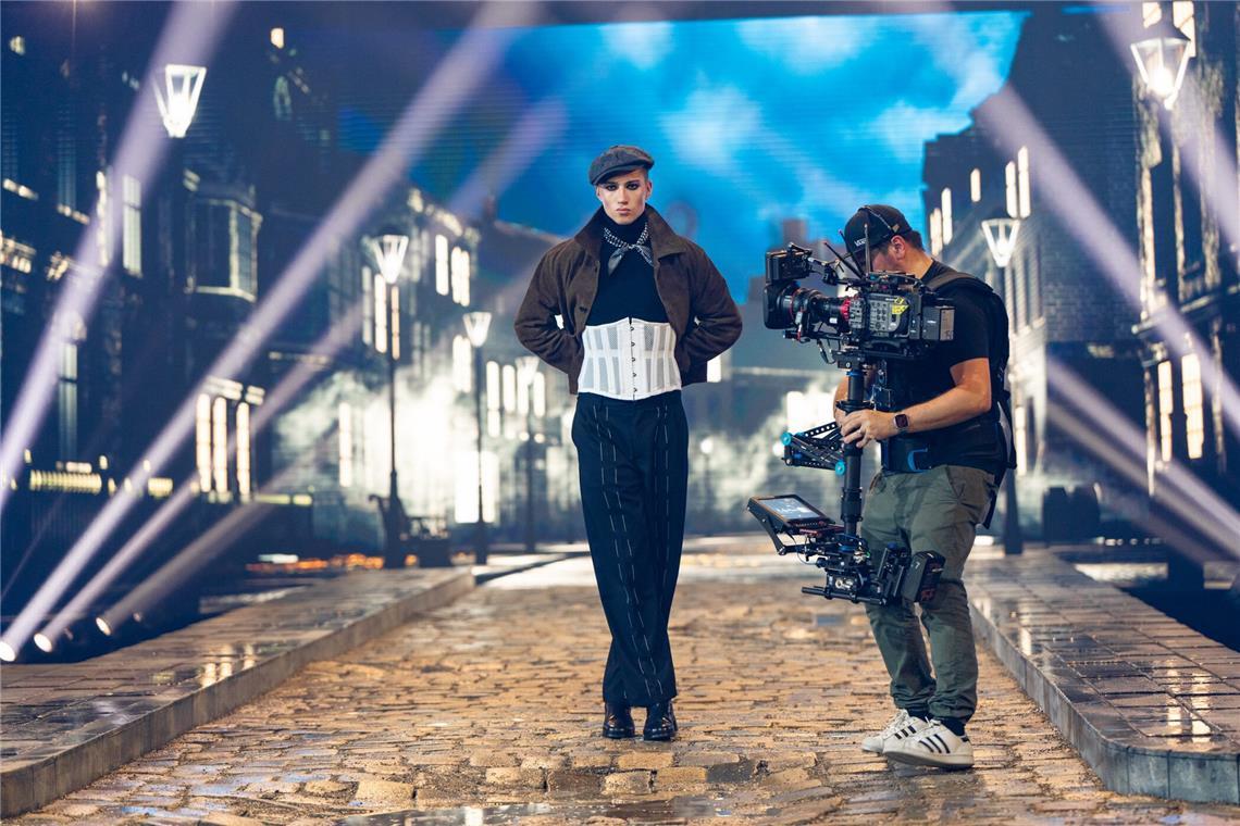 Wer patzt beim Entscheidungswalk? Wer patzt beim Entscheidungswalk?