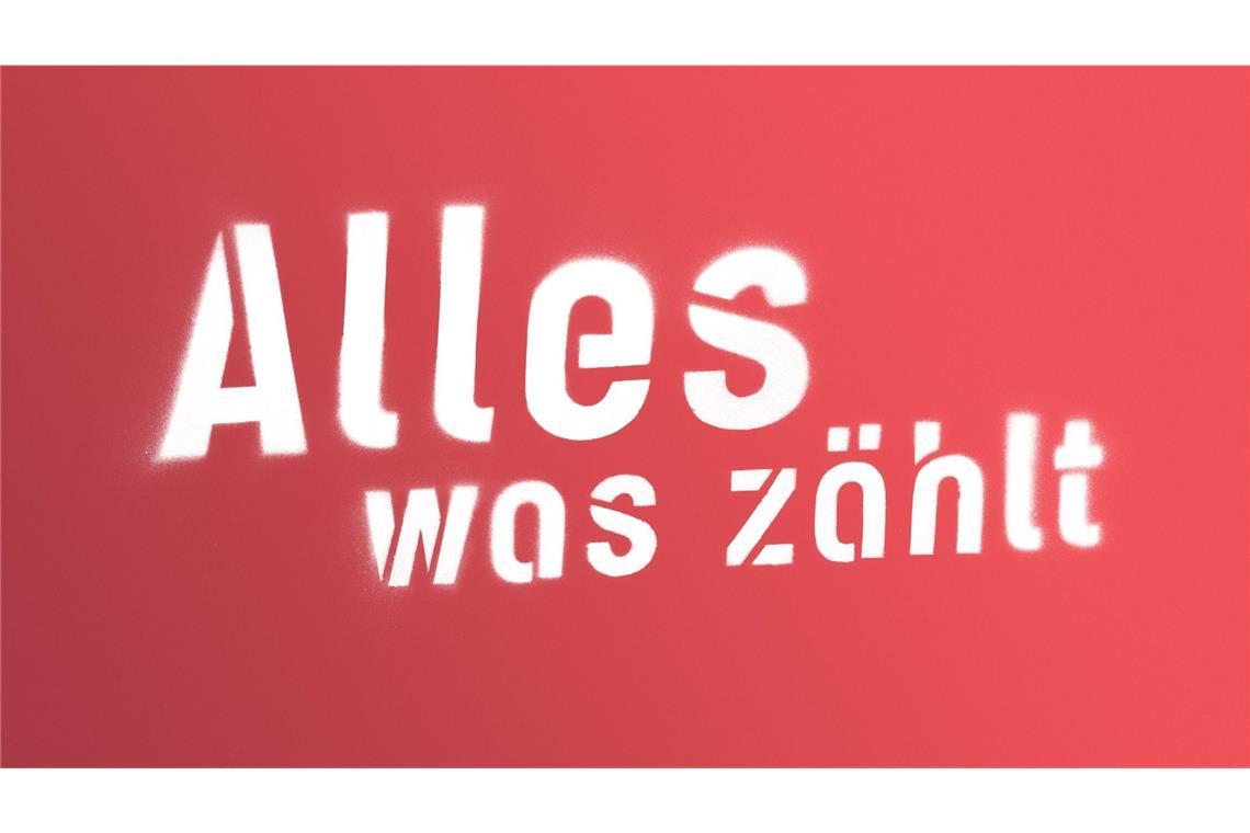 Wo läuft heute „Alles was zählt“? Wo läuft heute „Alles was zählt“?