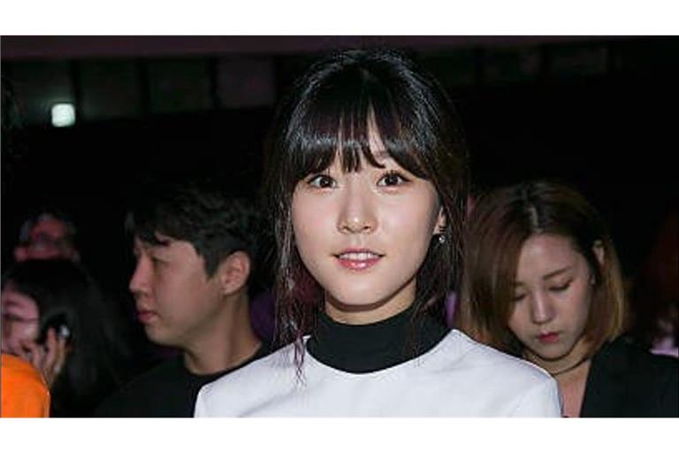 Kim Soo Hyun äußert sich zum Tod von Kim Sae Ron