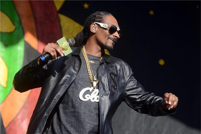 Snoop Dogg kündigt Gospelalbum an