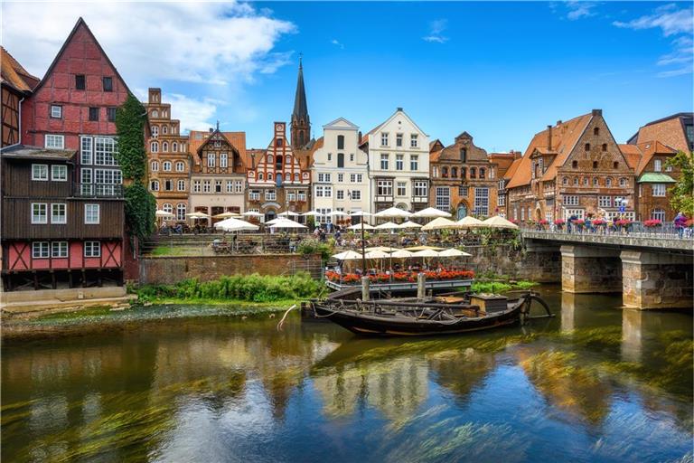 Wie lange geht die Sommerpause?