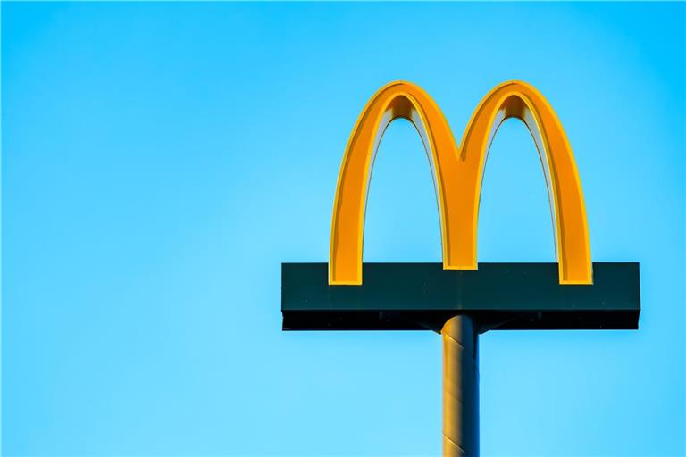 Was sind „McDonalds Bangs“?