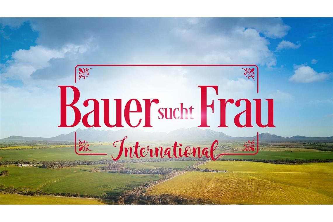 Das sind die Single-Bauern von Staffel 8 Das sind die Single-Bauern von Staffel 8