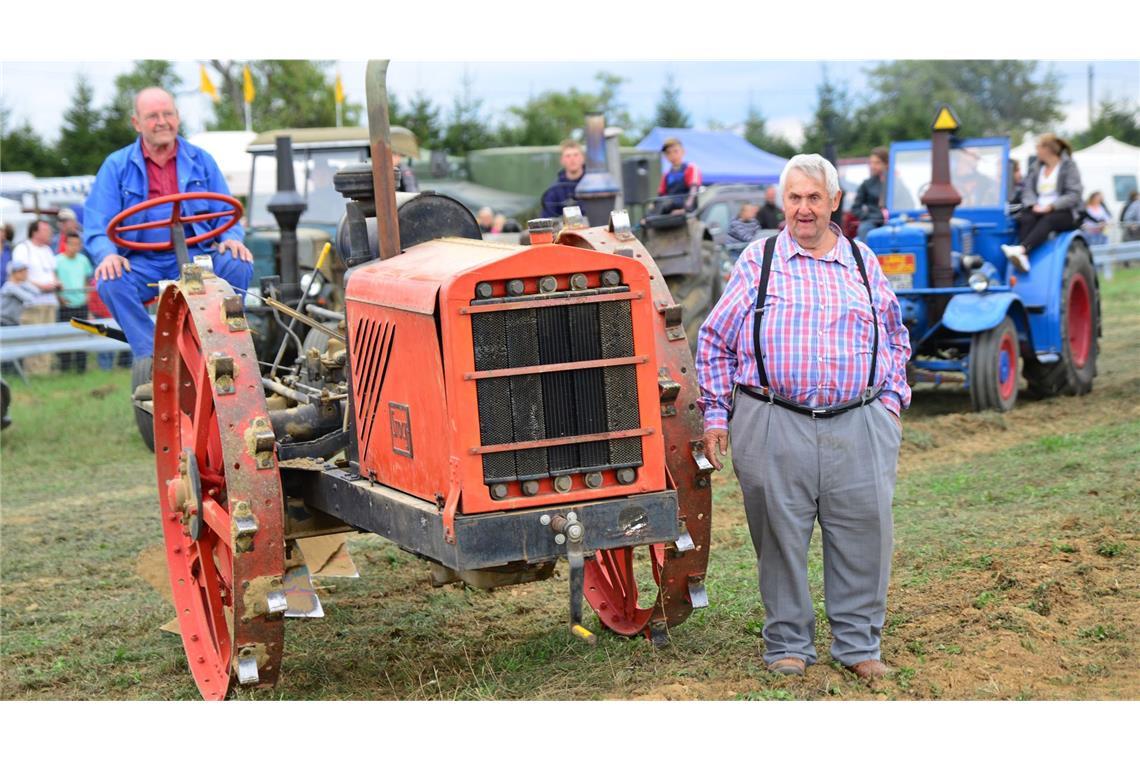 Bilder aus Eugen Kiemeles Abenteuerwelt