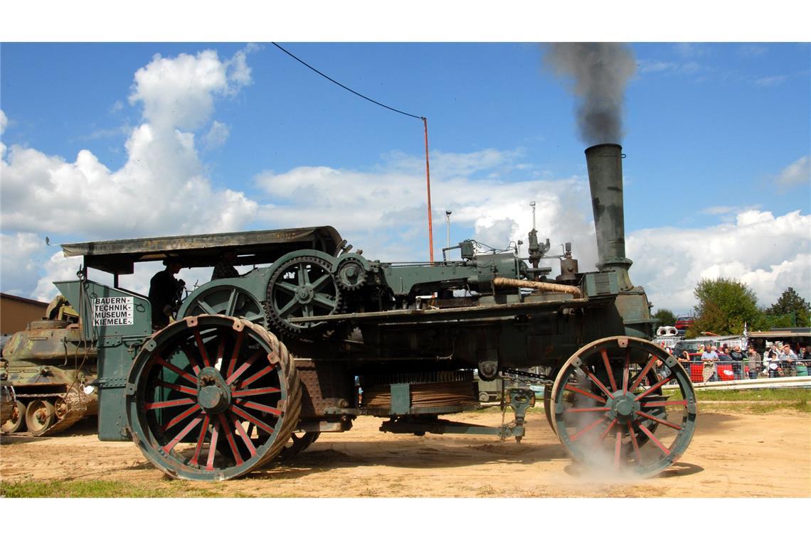 Bilder aus Eugen Kiemeles Abenteuerwelt