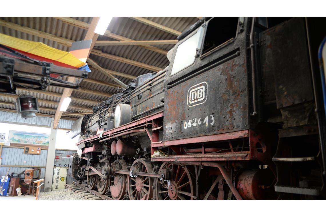 Bilder aus Eugen Kiemeles Abenteuerwelt