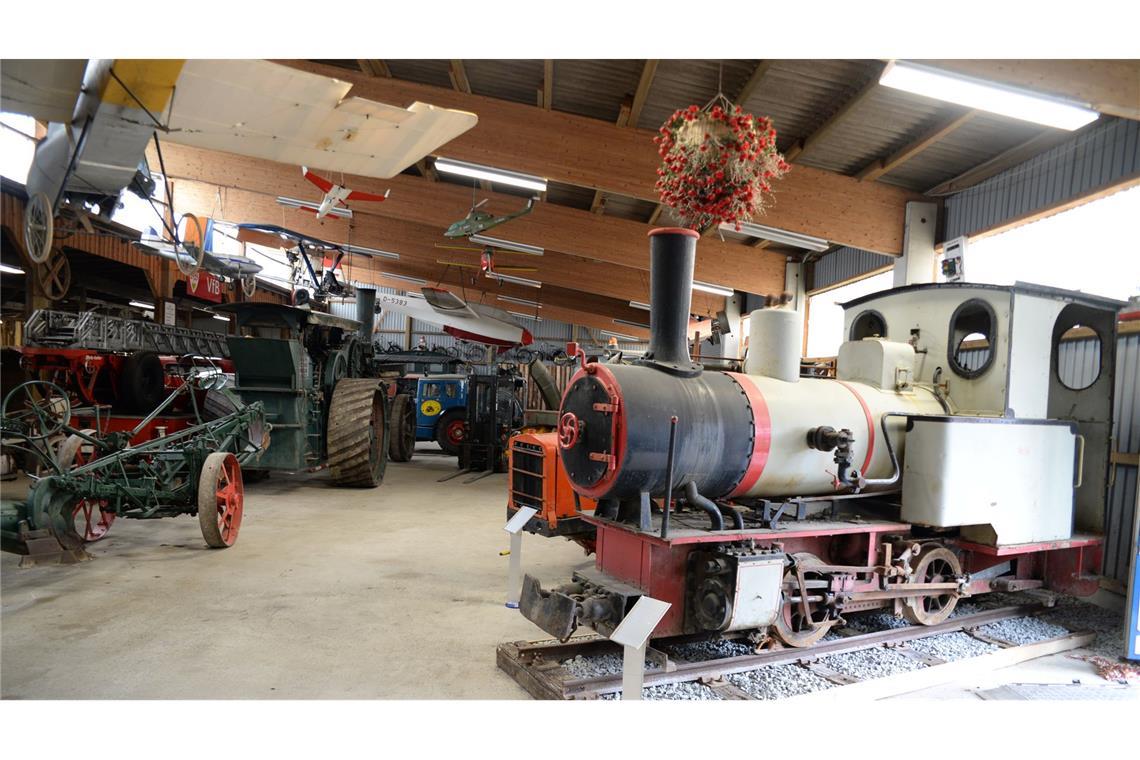 Bilder aus Eugen Kiemeles Abenteuerwelt