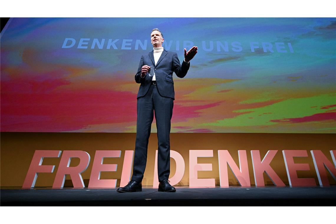 Bildung ist Ländersache, der Bund kann also Dürrs Vorschlag nicht umsetzen.