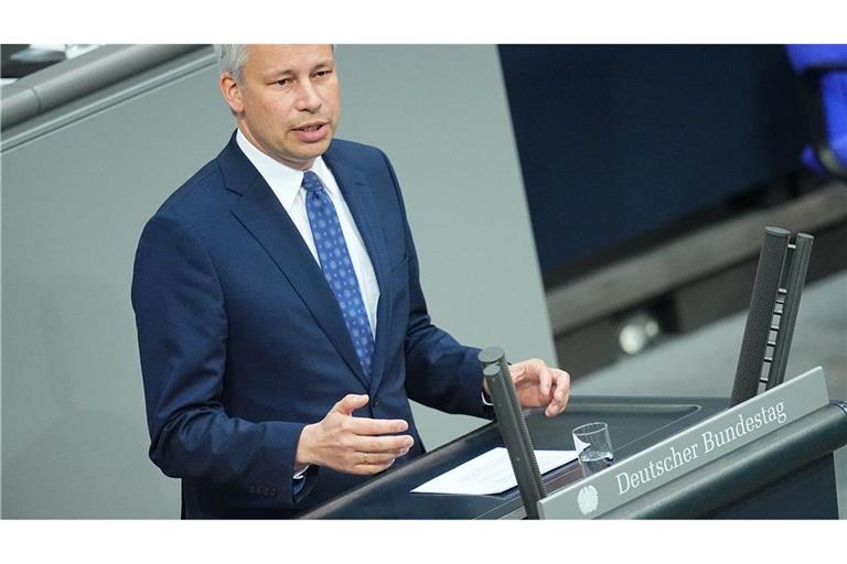 Bilger verweist auf jüngste Debatten über kulturelle Boykotte gegen Israel. (Archivbild)