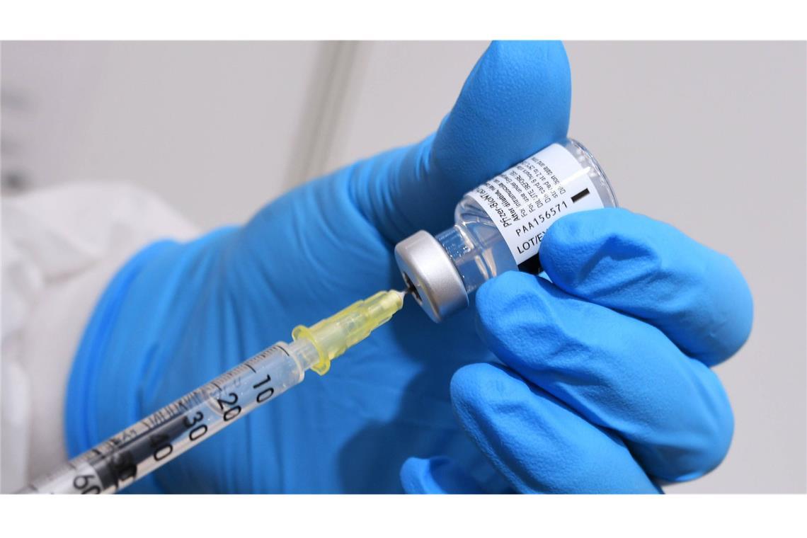 Biontech hatte Curevac erst kürzlich aufgekauft – nun soll der Standort in Tübingen geschlossen werden.
