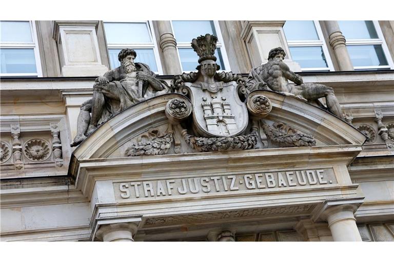 Bis Dezember 2026 soll das Block-Verfahren voraussichtlich dauern. (Archivbild)