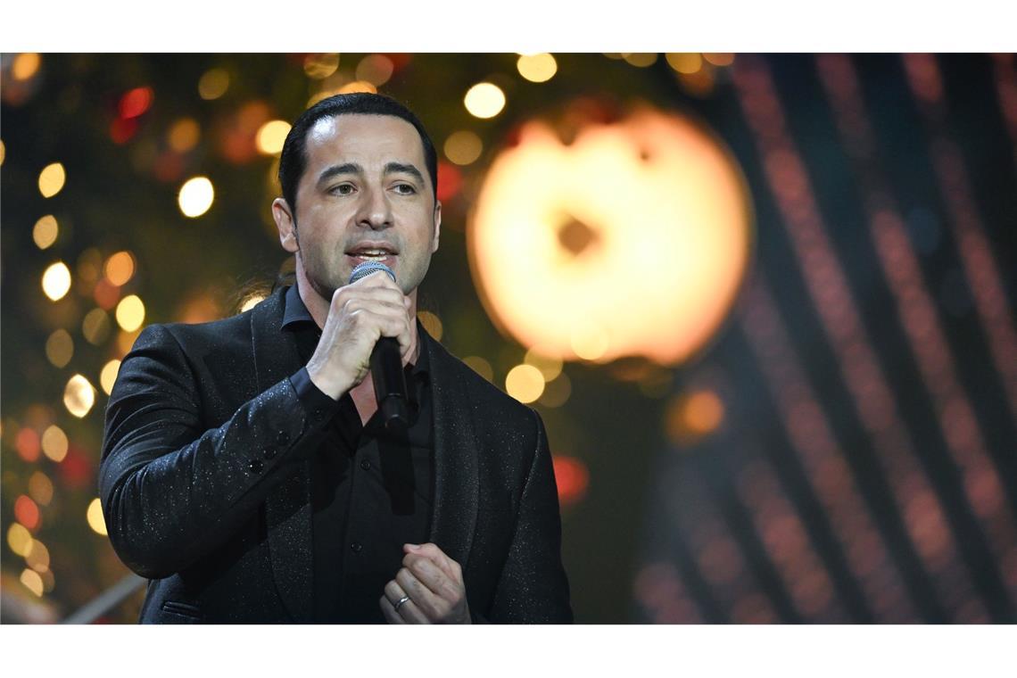 Bis Ende 2027 tourt Bülent Ceylan durch Deutschland, Österreich, Italien und die Schweiz. (Archivbild)