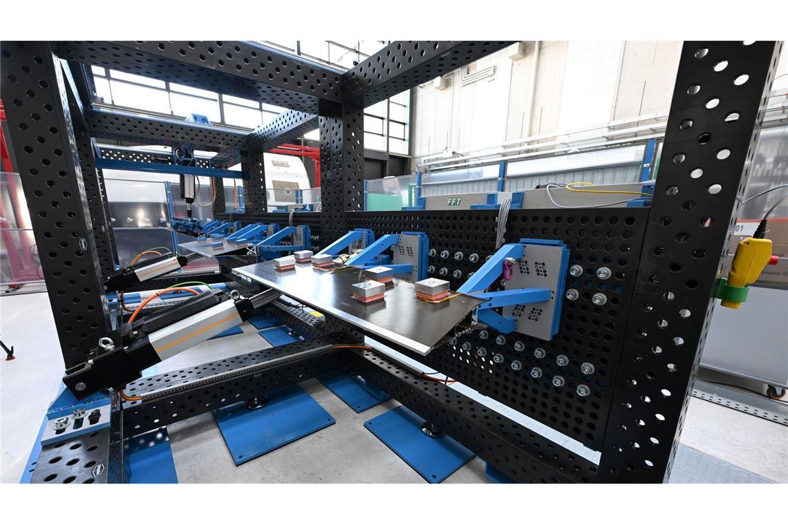 Klimaverträglich fliegen: Forschung für Flugzeug der Zukunft