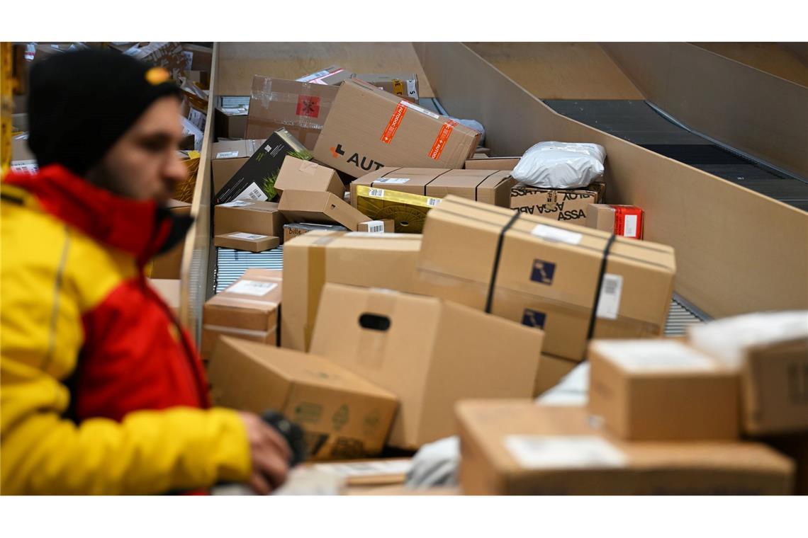 Bislang können Waren unter 150 Euro zollfrei in die EU importiert werden.