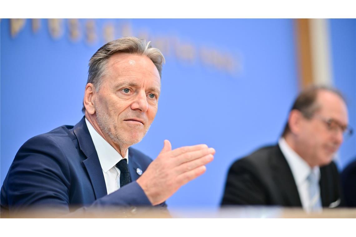Kindesmissbrauch: "Im Netz explodiert das Risiko"
