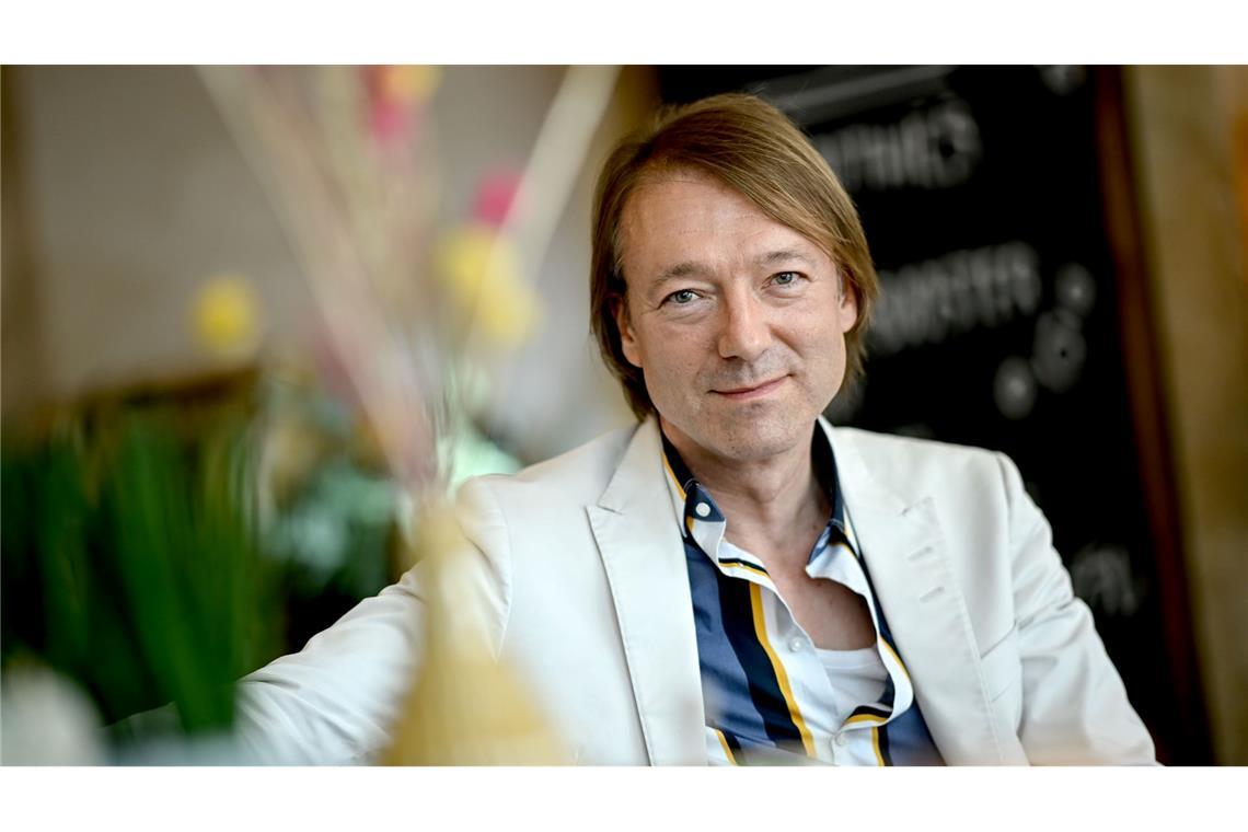 Blumfeld zählen zu den wichtigsten Vertretern der Hamburger Schule.