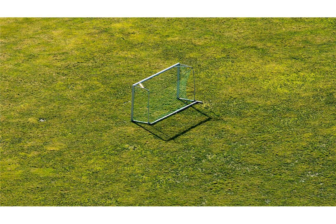 Bolzplätze prägen das Miteinander in Deutschland. (Archivbild)