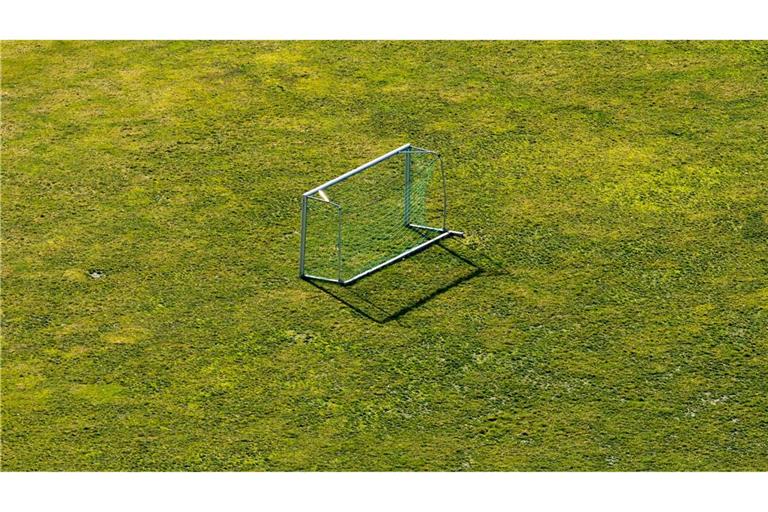 Bolzplätze prägen das Miteinander in Deutschland. (Archivbild)