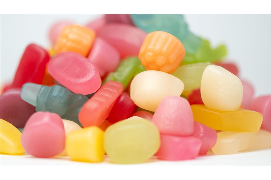 Gurken, Chemnitz, Abstinenz: Was 2025 angesagt sein könnte Bonbonfarben könnten in verschiedenen Bereichen im Jahr 2025 angesagt sein. (Symbolbild)