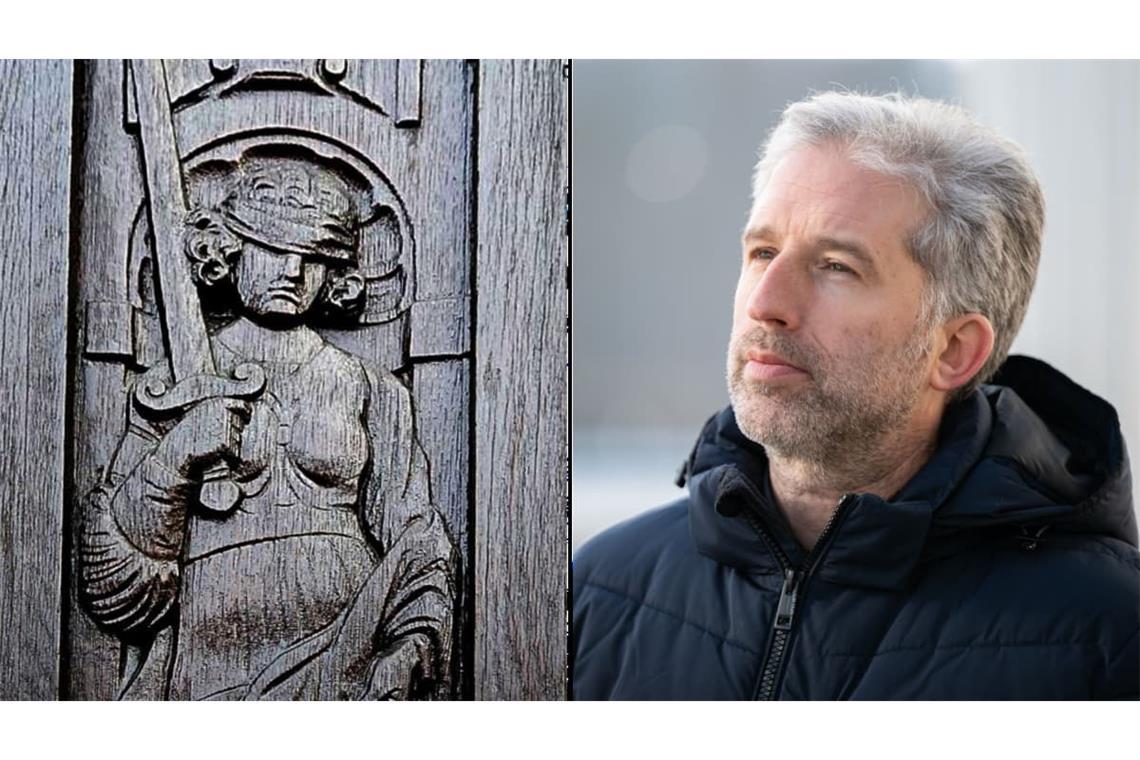 Boris Palmer forderte ein Annäherungsverbot gegen eine Frau, die ihn und seine Familie belästigte. Im zweiten Anlauf hatte er nun damit Erfolg.