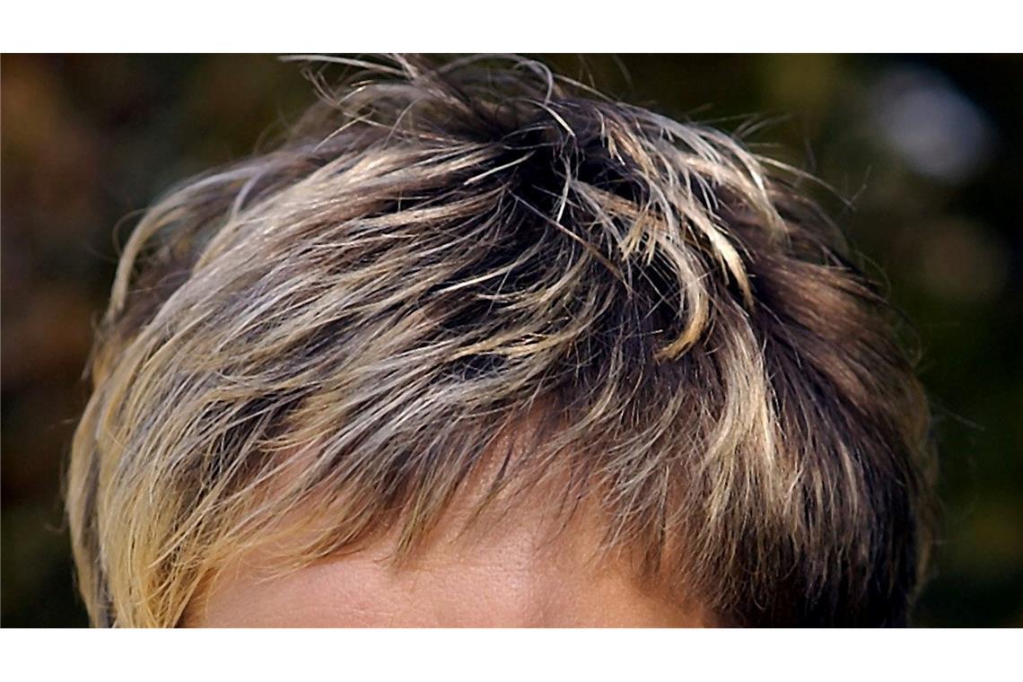 Boron ist die erfolgreichste deutsche Ruderin.