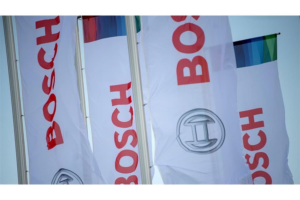 Bosch investiert erneut in Start-ups. Der neue Fonds soll zu Beginn des kommenden Jahres starten.