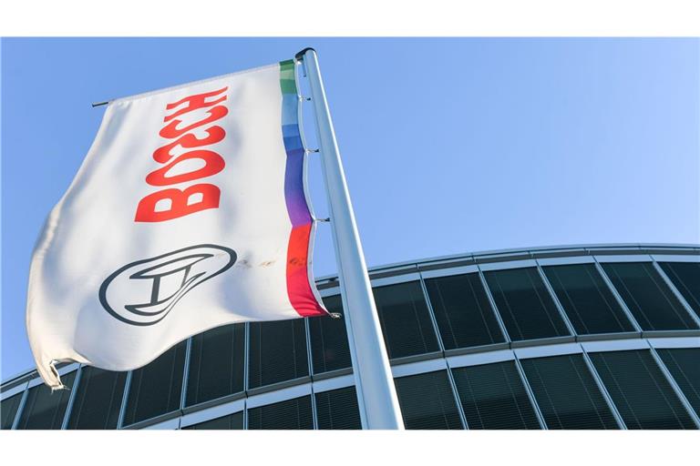Bosch steigt beim KI-Start-up Aleph Alpha aus.