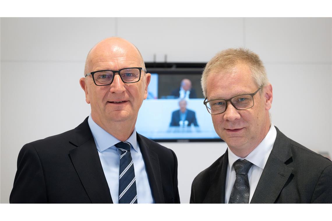 Brandenburgs Ministerpräsident Dietmar Woidke (SPD) verurteilte den mutmaßlichen Brandanschlag auf das Grundstück des Antisemitismusbeauftragten Andreas Büttner (Archivbild).