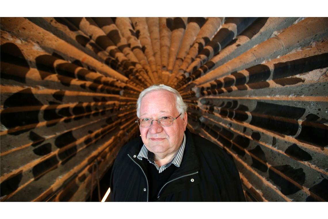 Warum die einen Halloween lieben und die anderen es hassen Brauchtumsforscher Manfred Becker-Huberti setzt sich seit langem mit den Ursprüngen von Halloween auseinander.