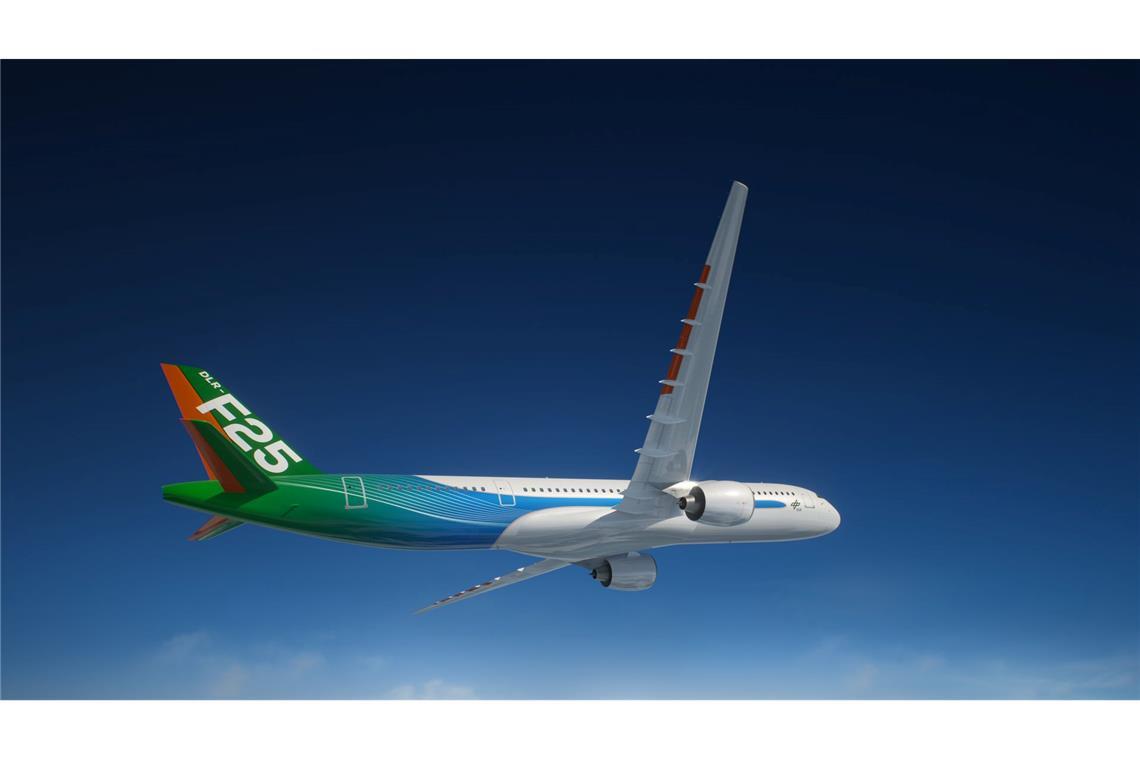 Klimaverträglich fliegen: Forschung für Flugzeug der Zukunft