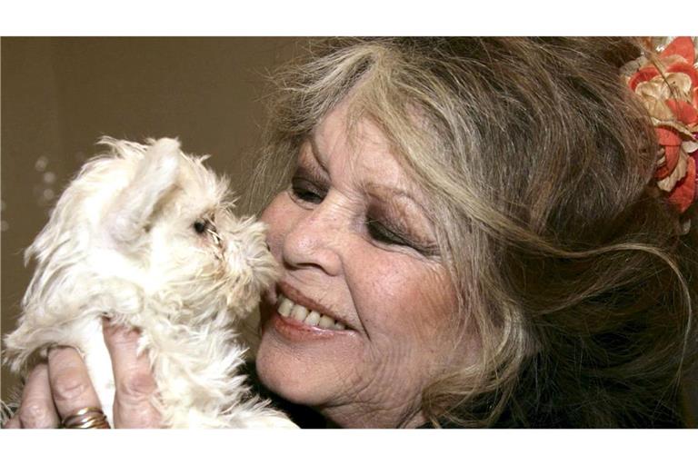 Brigitte  Bardot 2005 –  Tierschützerin und Enfant terrible