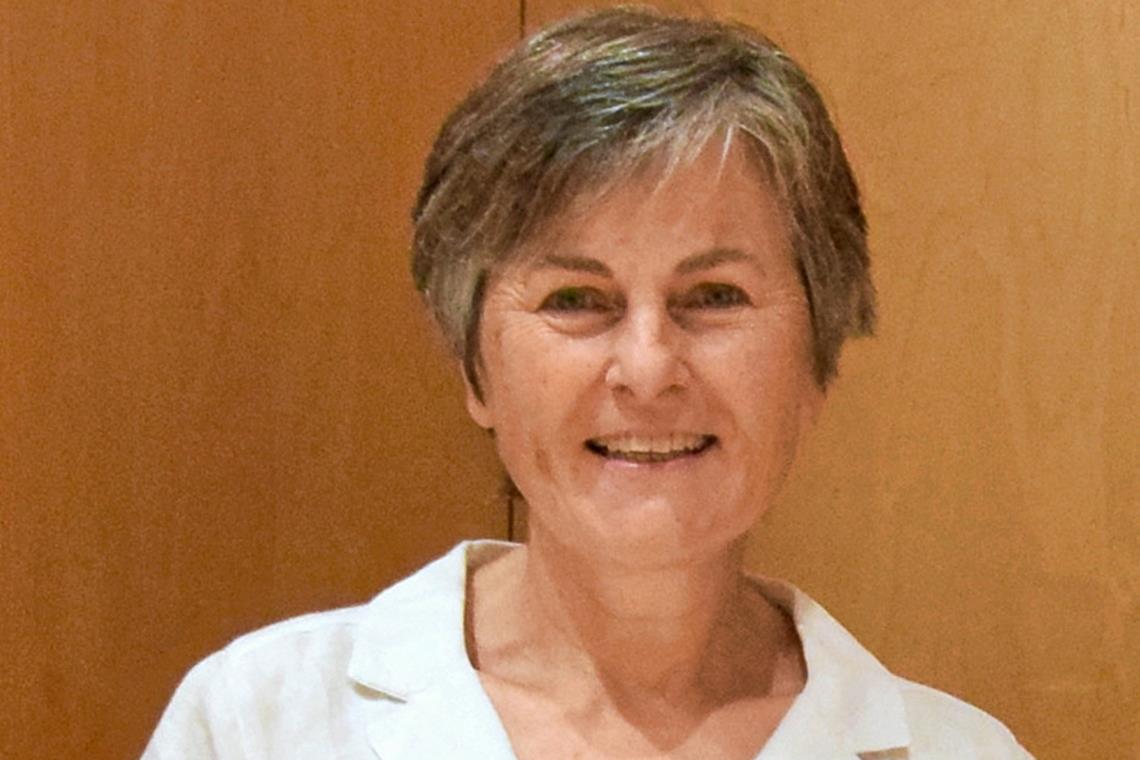 Tausendsassa tauscht Tafel gegen Terrasse Brigitte Ostkamp