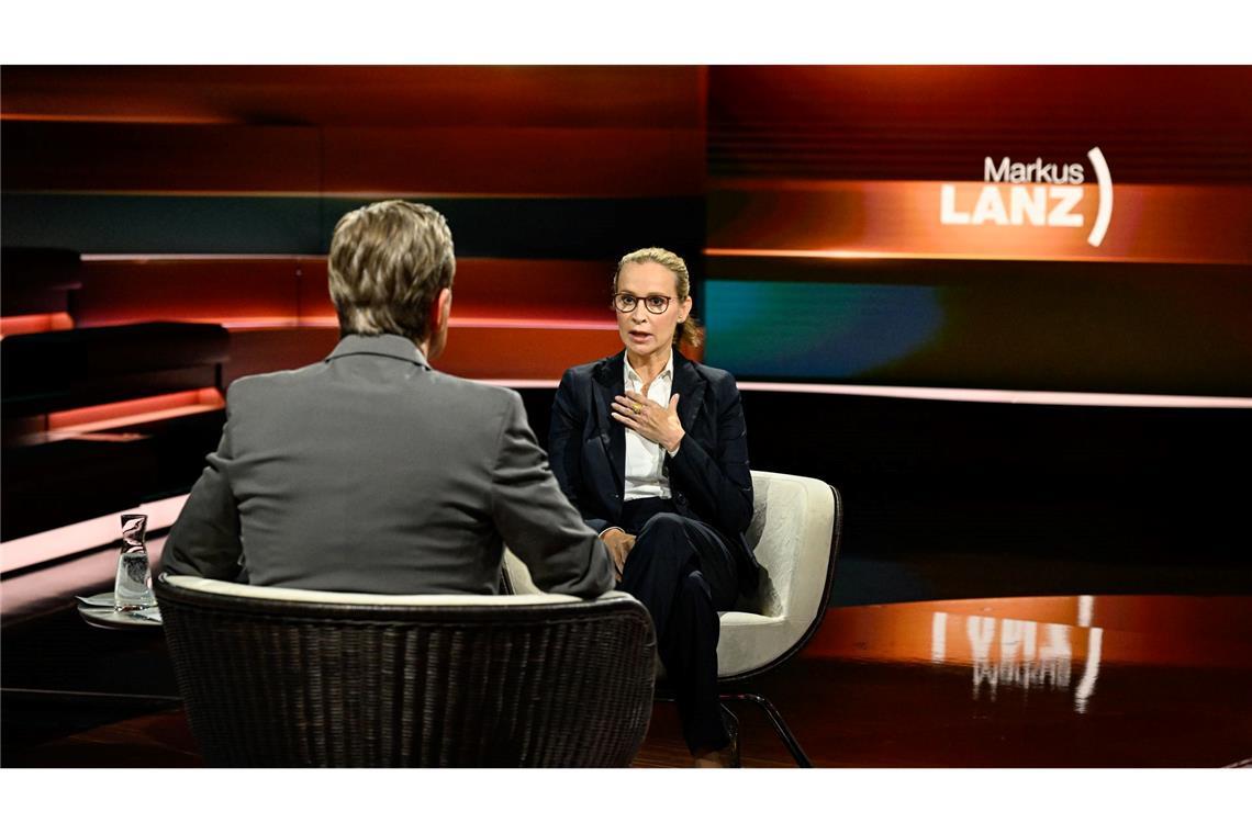 Kanzlei: Vorwürfe gegen Brosius-Gersdorf unbegründet Brosius-Gersdorf berichtet von Drohungen.