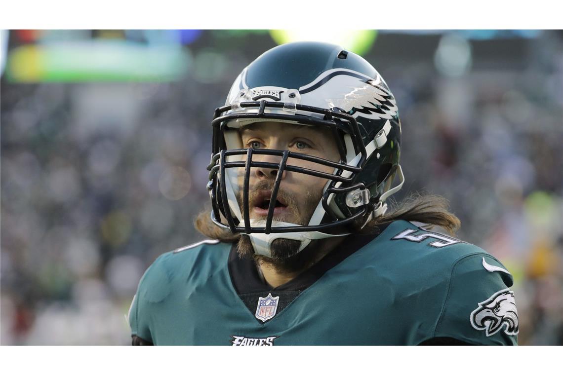 Bryan Braman ist tot.