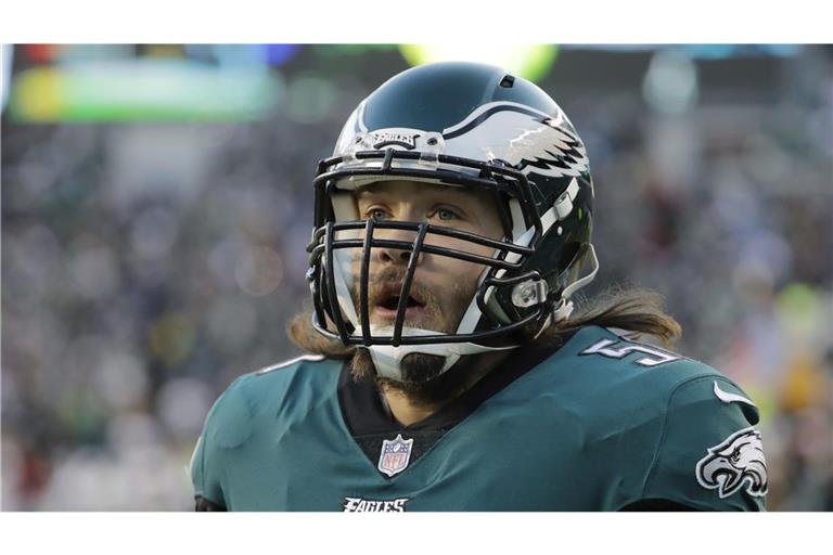 Bryan Braman ist tot.