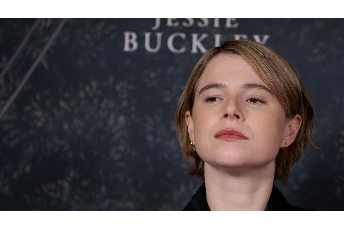 Was man über Shootingstar Jessie Buckley wissen sollte