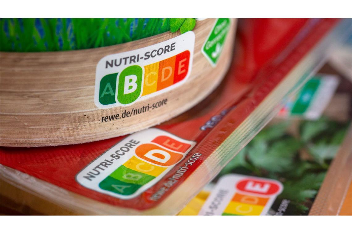 Bürger wünschen sich Transparenz bei Lebensmitteln. (Symbolbild)