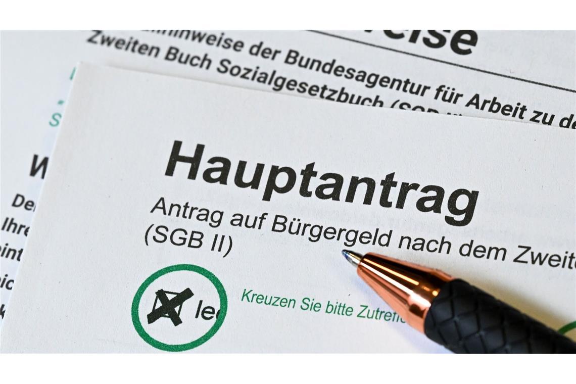 Bürgergeld-Anteil reicht nicht, um die tatsächlichen Stromkosten zu tragen. (Symbolbild)