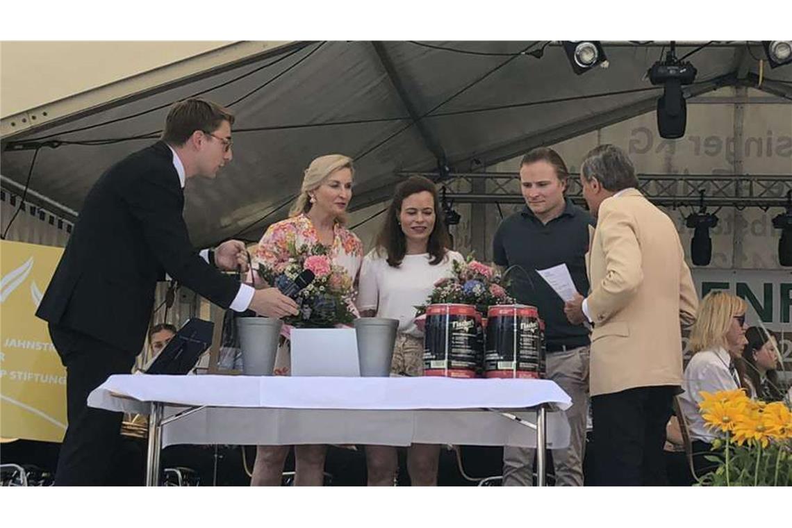 Nun äußert sich Burladingens Bürgermeister zu Wolfgang Grupp