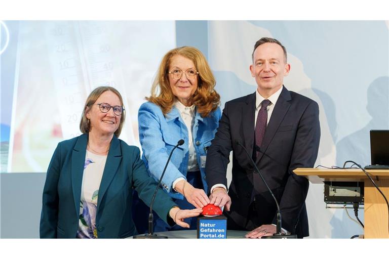 Bund und Länder waren beim Aufbau des Portals beteiligt.