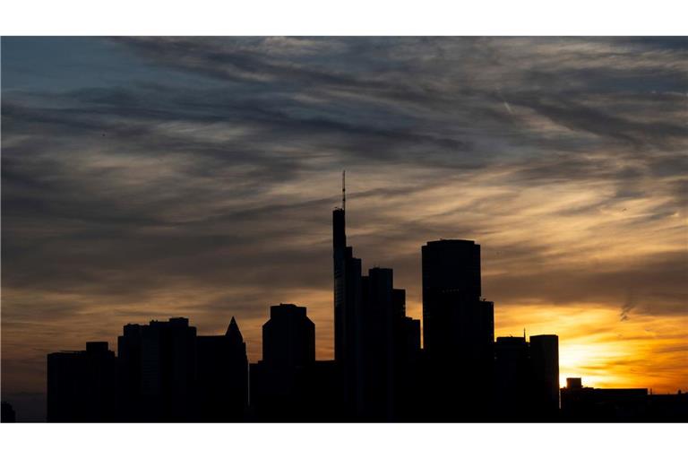 Bundesbank: Risiken für das deutsche Finanzsystem haben sich erhöht. (Symbolbild)