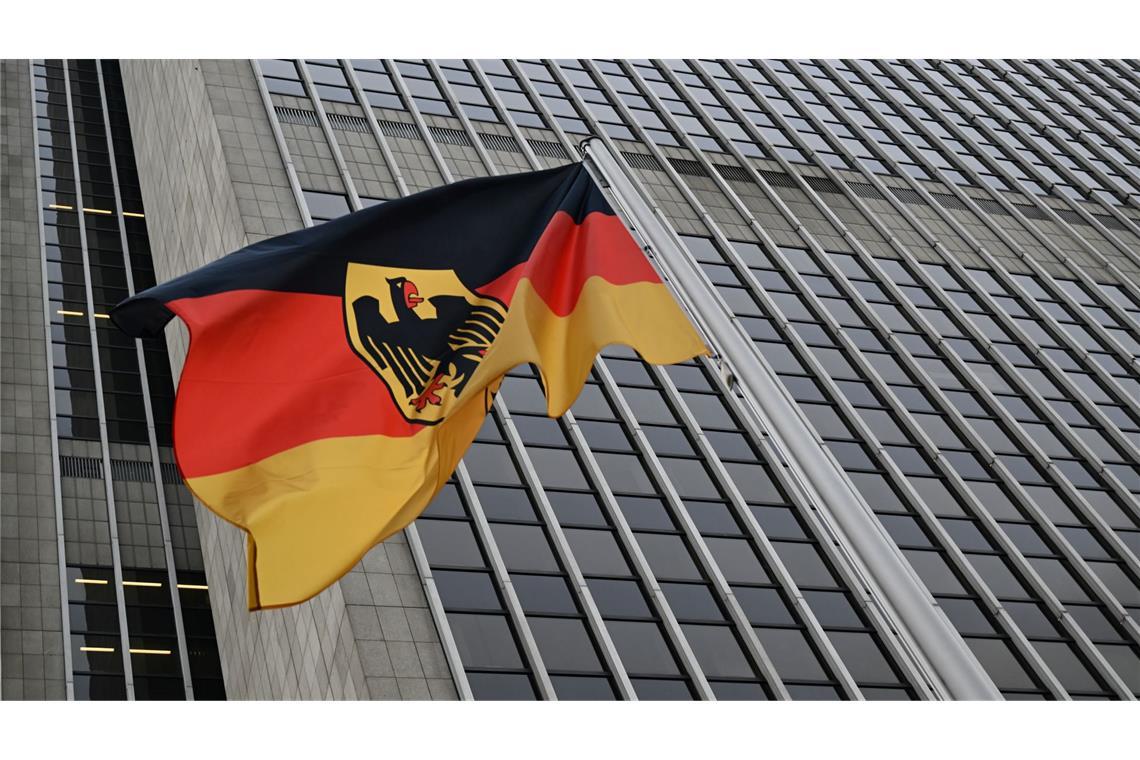 Bundesbank: Reform der Schuldenbremse für mehr Investitionen Bundesbank zieht grundlegende Reform der Schuldenbremse einem Sondervermögen vor (Archivbild)