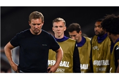 Bundestrainer Julian Nagelsmann