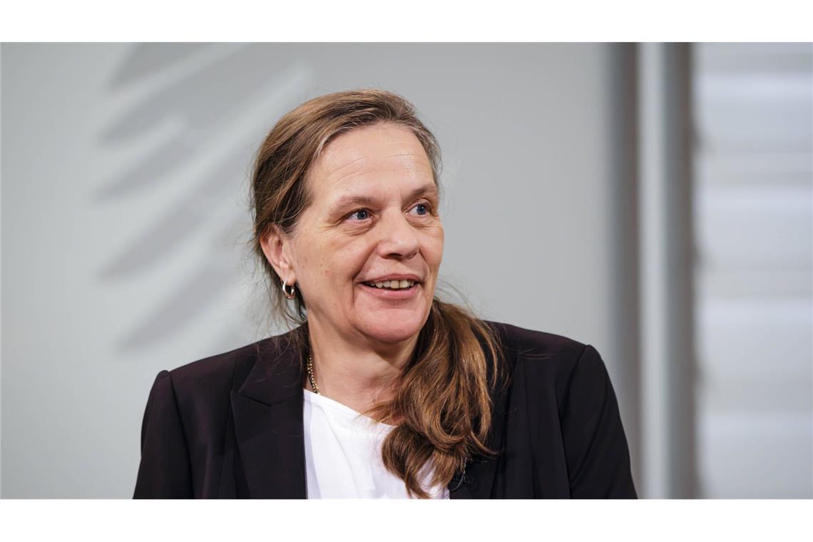 Diese 42 Parteien sind zugelassen Bundeswahlleiterin Ruth Brand.
