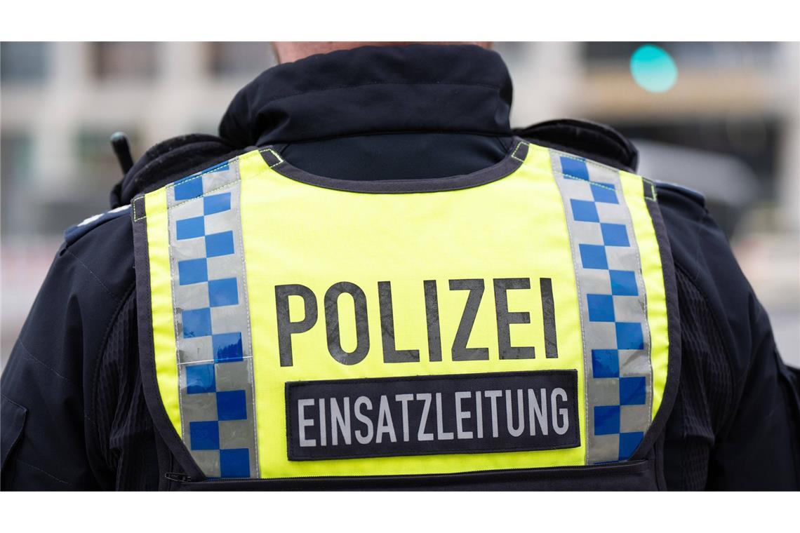 Großeinsatz gegen chinesische Schleuserbande Bundesweit wurden insgesamt 22 Durchsuchungsbeschlüsse vollstreckt. (Symbolbild)