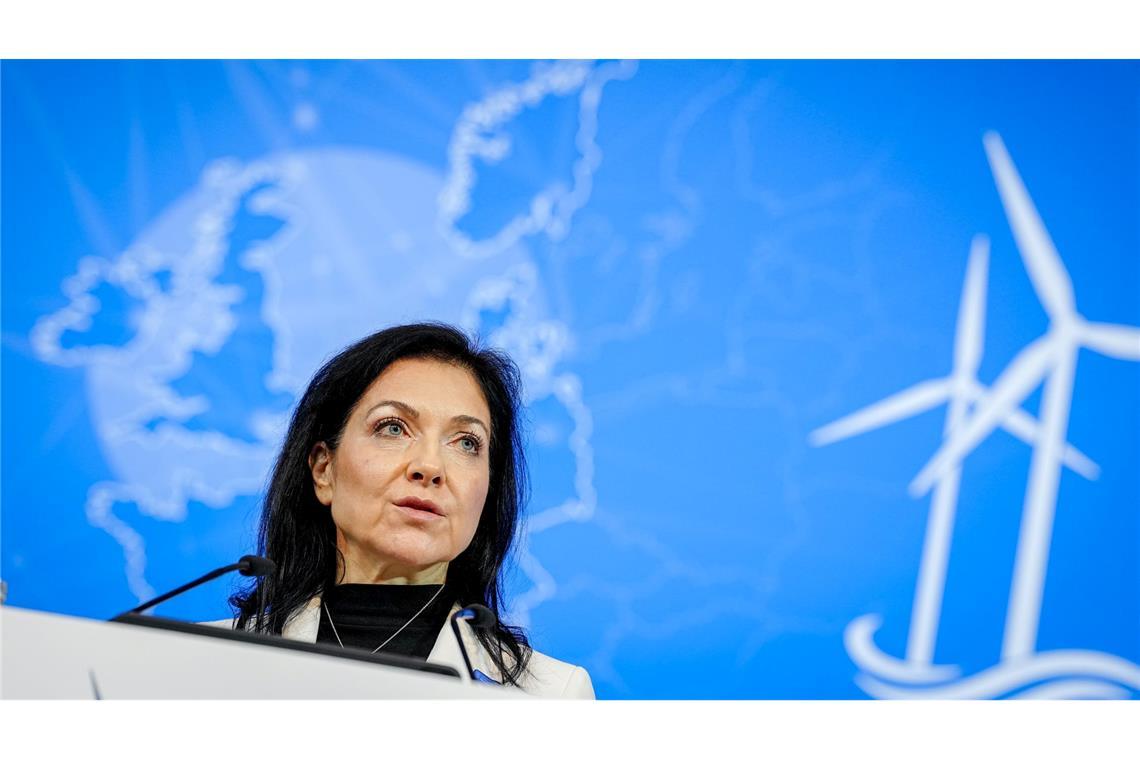 Bundeswirtschaftsministerin Reiche hält mehr Vollzeitjobs für notwendig.