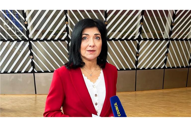 Bundeswirtschaftsministerin Reiche spricht sich für Technologieoffenheit aus.