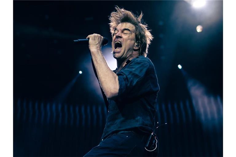 Campino ist der Frontmann der Toten Hosen, die zu den erfolgreichsten deutschsprachigen Bands gehören.