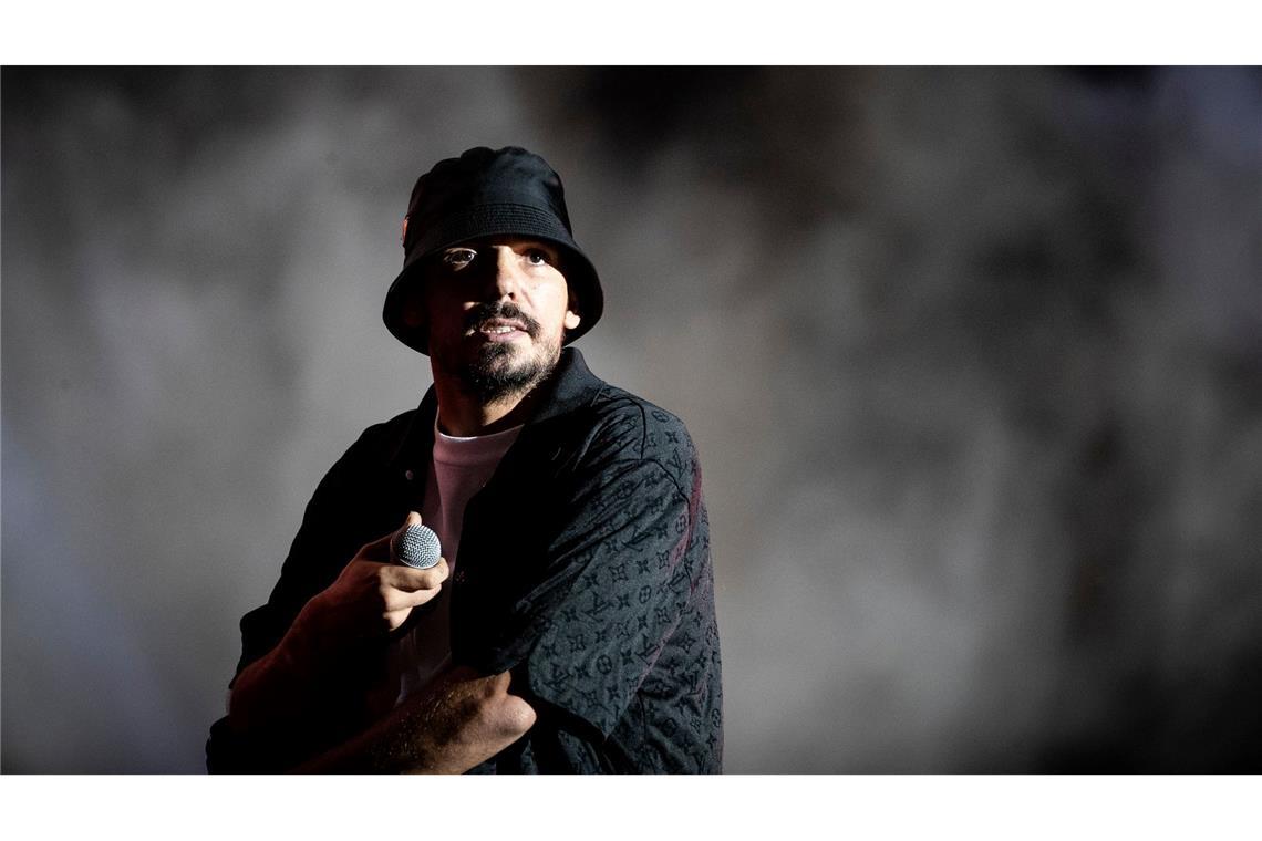 Capital Bra: Nach Drogenvorfall in Berlin zu Gast in der Saufhochburg Ballermann.