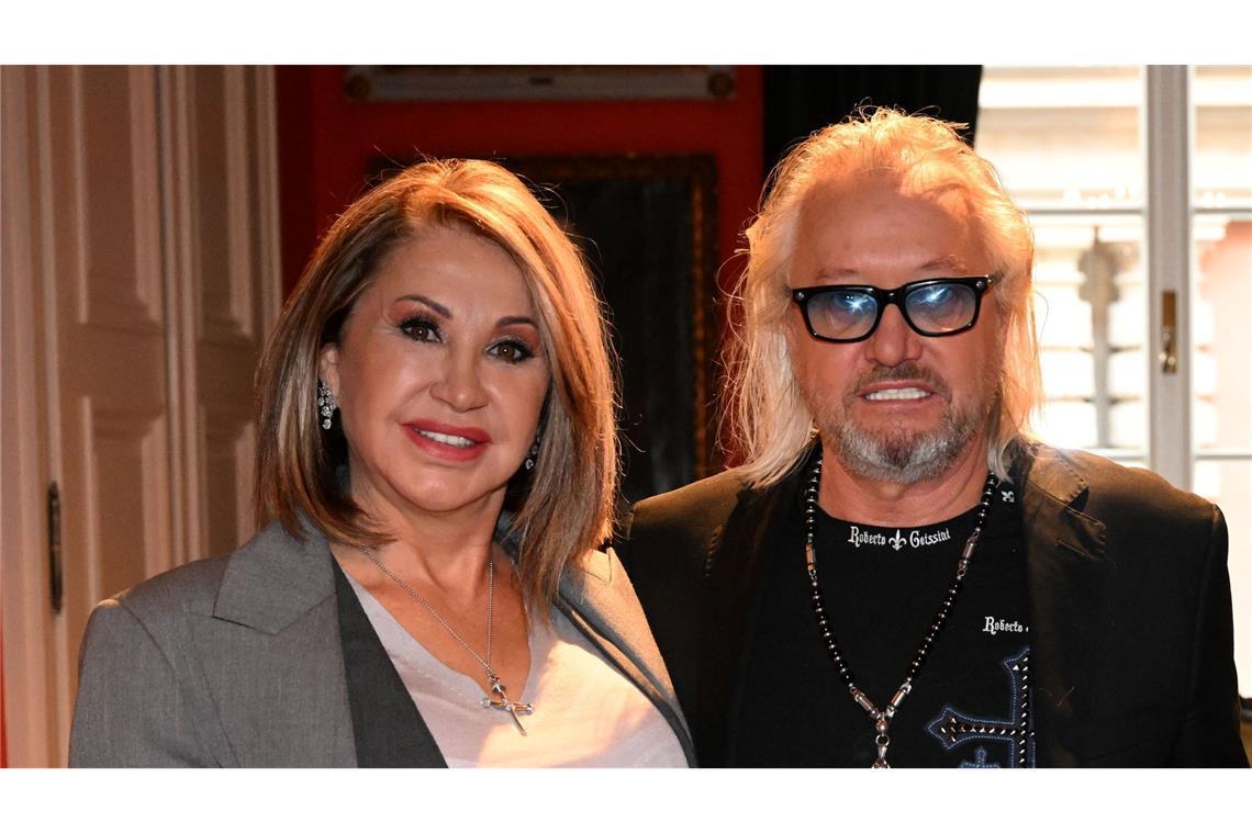 Carmen Geiss: "kleines Upgrade ins Gehirn eingespielt" Carmen und Robert Geiss lassen Fans an ihrem Leben teilhaben. (Archivbild)